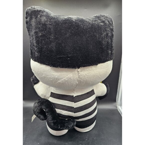 Sanrio Halloween 20" Door Greeter Hello Kitty Spooky - Picture 5 of 12